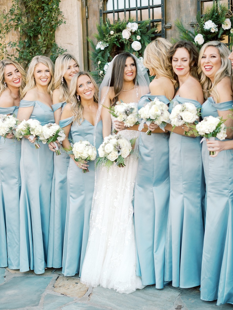 Big Cedar Lodge Wedding | Celina & Hunter - Kati Mallory Photo & Design